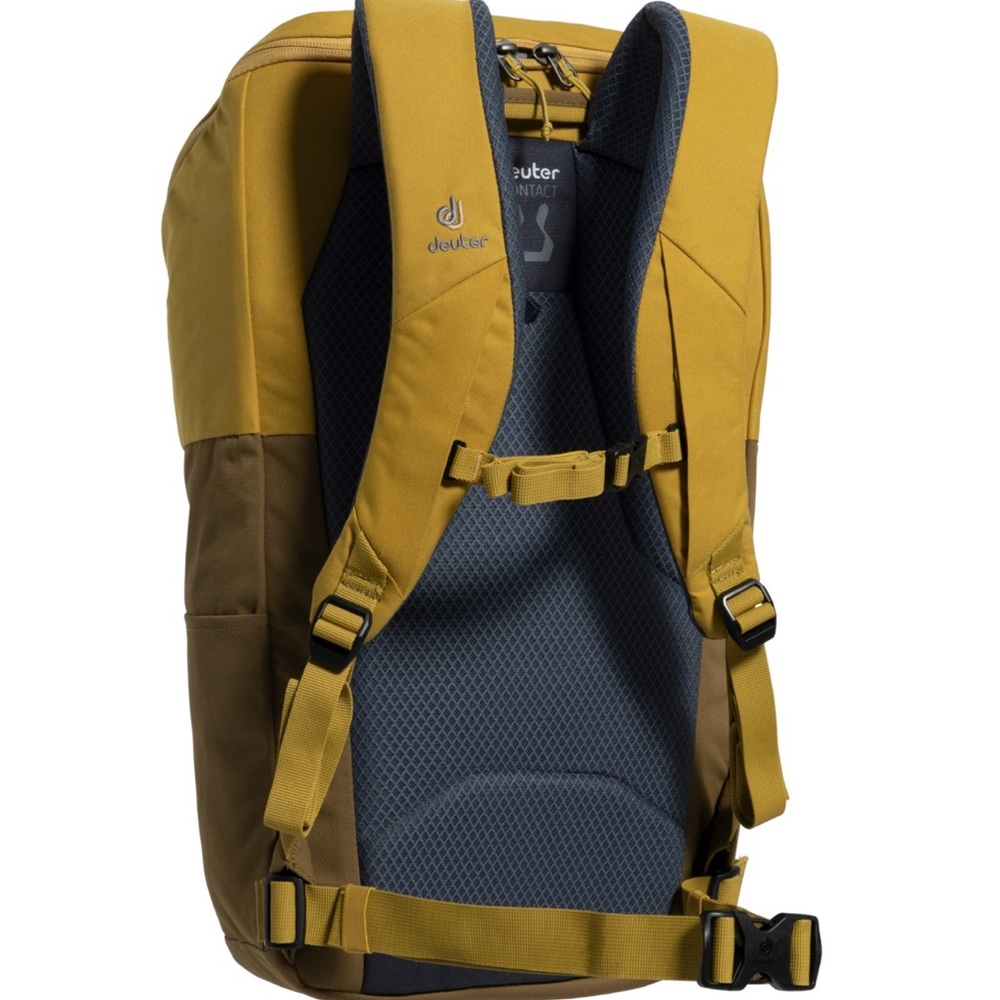 New! ๐ฉ๐ฐ๐๐๏ธ Deuter 22 L backpack - Picture 2 of 4